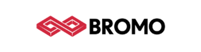 株式会社BROMO